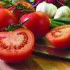 供應優質西紅柿 新鮮蔬菜 無公害番茄 綠色無污染 現貨直銷 批發