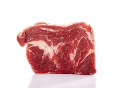 新疆牛脖子 家庭炖煮商用 新鲜牛脖子 新疆牛肉批发销售 大量从优