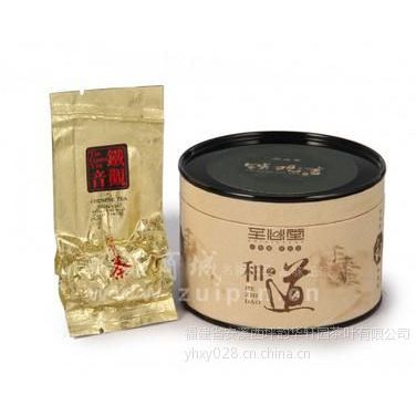 供应清香型消酸特级铁观音精装15元特价代理茶叶