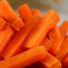 厂家供应冷冻蔬菜 速冻胡萝卜条胡萝卜丁大量批发