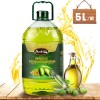 邦斯特调和油 橄榄原香食用油 植物调和油家用烹饪5L装 一件代发