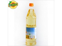 葵花籽油0.5L/瓶 乌克兰原装进口 批发代理 非转基因油 进口食用