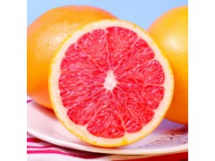 【南非进口】红心西柚6个装新鲜水果包邮批发当季孕妇酸葡萄柚子