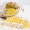 黄小米批发五谷杂粮黄小米5kg袋装黄小米农家营养月子小米杂粮