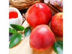 不甜包退黄心油桃新鲜水果批发水蜜桃一件代发油桃毛桃5斤装油桃