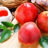 不甜包退黄心油桃新鲜水果批发水蜜桃一件代发油桃毛桃5斤装油桃