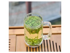2020新茶安吉白茶礼盒装明前特级一级罐装正宗清香型珍稀绿茶250g