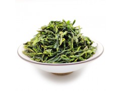 2020年新茶 六安瓜片 高山头采 精一茶叶 原产地厂家批发直供绿茶