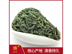 2020年新茶 六安瓜片 十大名茶 精一茶叶 原产地厂家批发直供绿茶