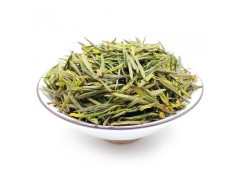 2020年新茶上市 中国历史名茶 霍山黄芽 核心原产地厂家直销 黄茶