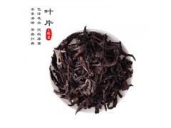 武夷山大红袍茶叶2020年250g罐装岩茶厂家直销大红袍一件代发