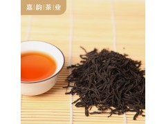 厂家直销大叶种红茶桂圆香型蜜香红茶奶盖茶水果茶奶茶专用茶叶