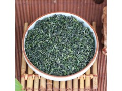 日照绿茶2019新茶自产自销特级春茶叶新茶散装500g浓香型高山云雾