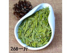 茶叶批发 绿茶散装 龙井2020新茶散装龙井厂家 杭州西湖发货