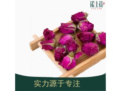 平阴传统玫瑰精挑低温无硫资质齐全产地批发OEM代工玫瑰花蕾500g