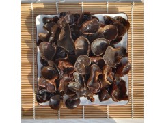 厂家直销 东北秋木耳 500g菌菇干货无根木耳食用农产品秋木耳菌类