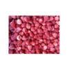 新季紅顏冷凍草莓 紅顏速凍草莓 冷凍水果批發10kg 冰凍草莓工廠