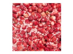 速凍加糖草莓 冷凍加糖草莓 訂做加糖草莓比例 冰凍草莓 工廠直發