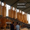 厂家直销稻谷豆类专用烘干设备 谷物种子干燥机械 农用粮食烘干机