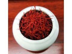 西藏藏红花 药食同源 浓郁花香 自然颜色 中药材 实体店发货