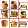 传统制茶工艺品 纯手工打造 精致小巧美观 厂家直销 热卖包邮
