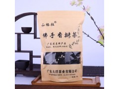 山格拉佛手香橼茶250g袋装正宗高山老茶优质永春佛手茶清香型