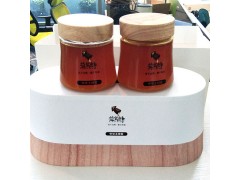 廠家直銷禮盒益窩蜂正宗中華蜂土蜂蜜500g*2百花蜜原蜜成熟蜜批發