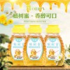 厂家直销椴树蜜200g小蜂蜜礼品贴牌代工黑蜂雪蜜百花蜜伴手礼直营