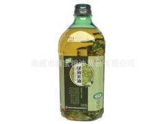 绿海茶油2L正宗山茶油 油茶籽油 现货批发