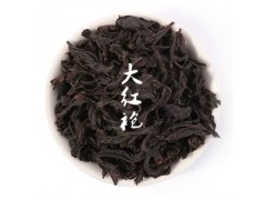 品鉴级大红袍 武夷岩茶 散装浓香型500g
