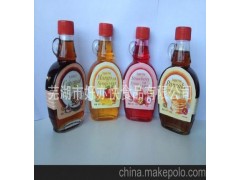 天然饮品 各种口味蜂蜜风味糖浆 中国风情 中国口味 厂家热销
