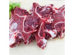 厂家直销散养现杀黄牛腱子肉新鲜牛肉牛腿肉带筋生鲜牛肉