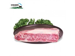 厂家定制加工冷冻牛肉原切西餐牛短肋M4-9牛小排新鲜牛肉量大从优
