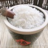 厂家直销25kg安徽大米青米米饭煮粥水稻人工手栽口感馨香迪沟