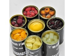 批发糖水黄桃罐头12罐休闲零食水果罐头户外食品家庭聚会一件代发