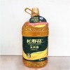 長壽花玉米油 非轉基因玉米胚芽一級壓榨食用油桶裝5升裝