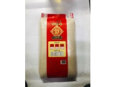 福米香 五常有机香米 稻花香大米 25kg
