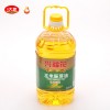 精品玉米胚芽油4L头道浓香食用压榨纯玉米胚芽油厂家直销现货批发