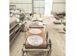 全自動多功能粉皮河粉烘干機生產線 米粉烘干機 干果熱風烘干設備
