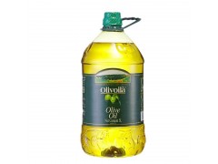 欧丽薇兰橄榄油5L