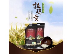 定制OEM大米厂家泰国原装进口香米10㎏代发拉玛贡泰国茉莉香米