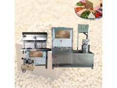 全套气泵豆腐机价格 供应作坊用豆腐机 各种型号豆腐机厂家