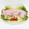 冷凍白條兔 新鮮生兔肉 批發兔子肉去皮去頭去內臟19斤/件7-9只