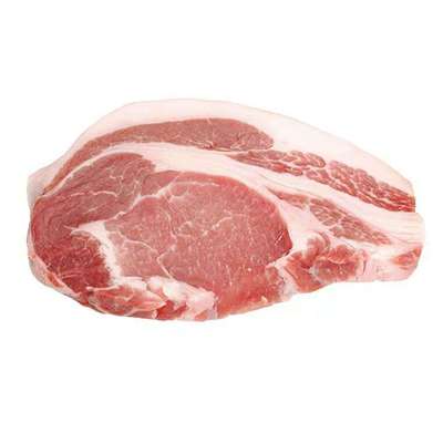 新鲜猪肉农家散养猪后腿肉新品特惠装包邮