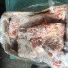 新鲜冷冻 猪排骨 猪前排 猪肋排 猪小排 20斤一箱