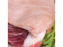 林豬黑豬前肘肉林間散養豬前腿肉后腿肉餐廳生鮮冷凍發貨