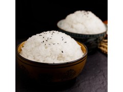 新品饼肥米5斤稻花香新米宝b米粥米香米五常大米新磨水稻礼品