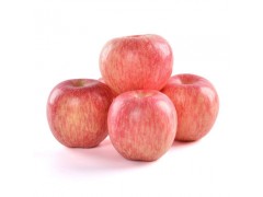 爆甜 冰糖心红富士 果园直发红富士 应季新鲜水果现摘现发 苹果
