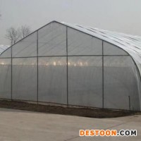 润云 物联网温室 蔬菜育苗大棚厂家 蔬菜大棚建造