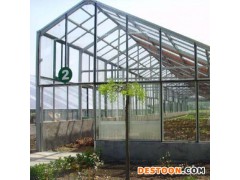 建设蔬菜大棚 新型蔬菜温室价格 宏拓 蔬菜温室造价